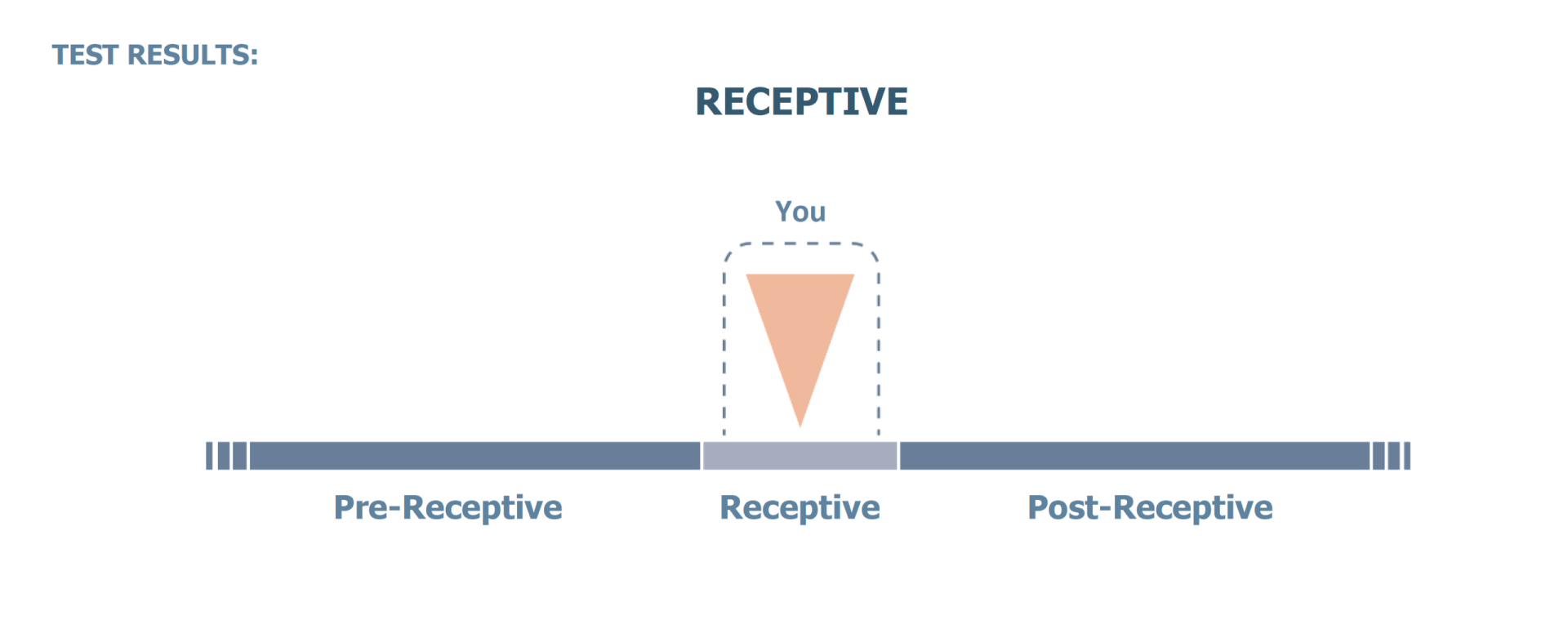 Receptive